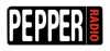 Logo for Pepper Radio