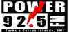 Logo for Power 92.5 FM