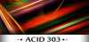 Logo for PsyStation Acid Techno 303