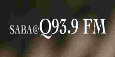 Q93.9 FM