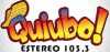 Logo for Quiubo Estereo
