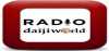 Logo for Radio Daijiworld