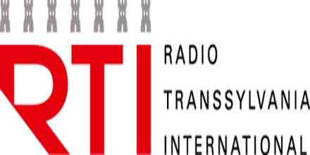 RTI Radio Transsylvania International
