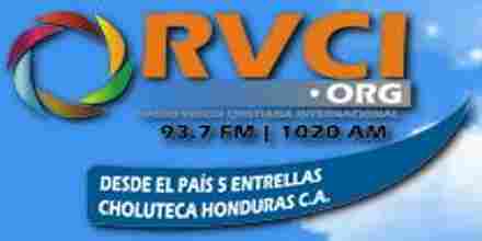 RVCI Radio