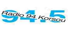 Радио 94 Korsou