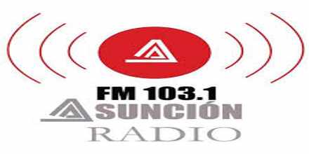 Radio Asuncion FM