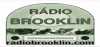 Logo for Radio Brooklin