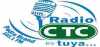 Logo for Radio CTC Pedro Brand