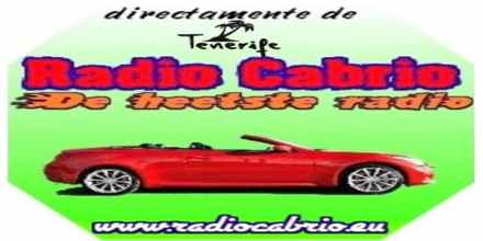 Radio Cabrio