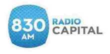 Radio Capital 830 JESTEM