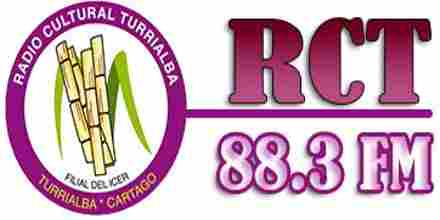Radio Cultural Turrialba 88.3