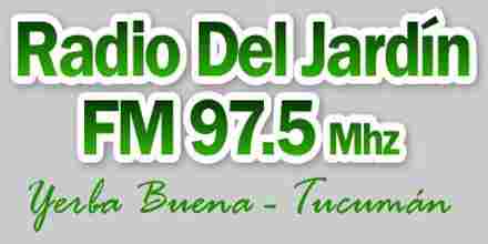 Radio Del Jardin