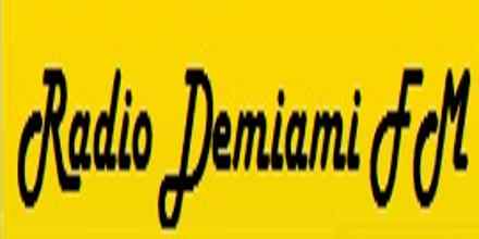 Radio Demiami FM