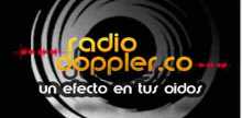 Radio Doppler