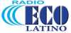 Logo for Radio Eco Latino Australia