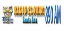 Hay una necesidad de ventilación maquinilla de afeitar Radio Elohim Santa Ana - Live Online Radio