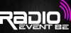 Logo for Radio Event Be