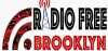 Logo for Radio Free Brooklyn