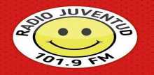 Radio Juventud 101.9 ФМ