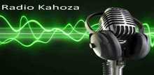 Radio Kahoza