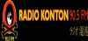 Logo for Radio Konton FM 90.5