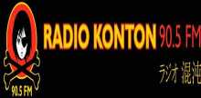 Radio Konton FM 90.5