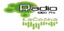 Radio La Cocha FM