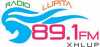 Logo for Radio Lupita 89.1