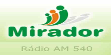 Radio Mirador AM
