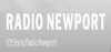 Logo for Radio Newport 1059xhq