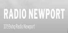 Radio Newport 1059xhq