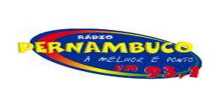 Radio Pernambuco FM
