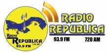 Radio Republica 720 SUIS