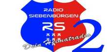 Radio Siebenbuergen Sachsesch Kanal