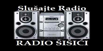 Radio Sisici