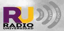 Radio Universidad 105.3