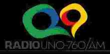 Radio Uno 760