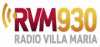 Logo for Radio Villa Maria