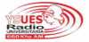 Logo for Radio YSUES