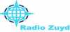 Logo for Radio Zuyd