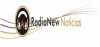 Logo for RadioNew