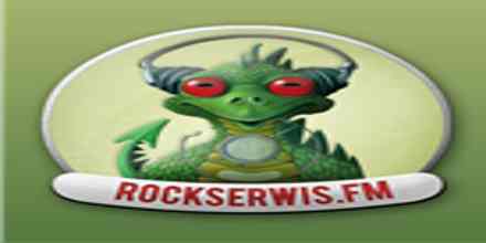 Rock Serwis FM