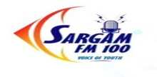 Sargam FM 100