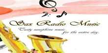 Sax Radio Music