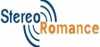 Logo for Stereo Romance