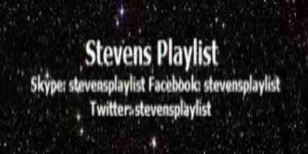 Stevens Playlist