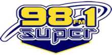 Super 98.1 FM