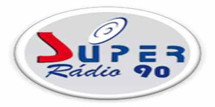 Super Radio 90