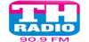 Logo for Tabasco Hoy Radio