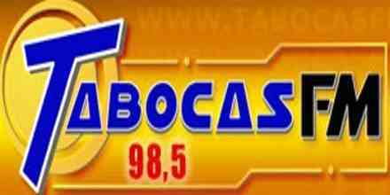 Tabocas FM 98.5